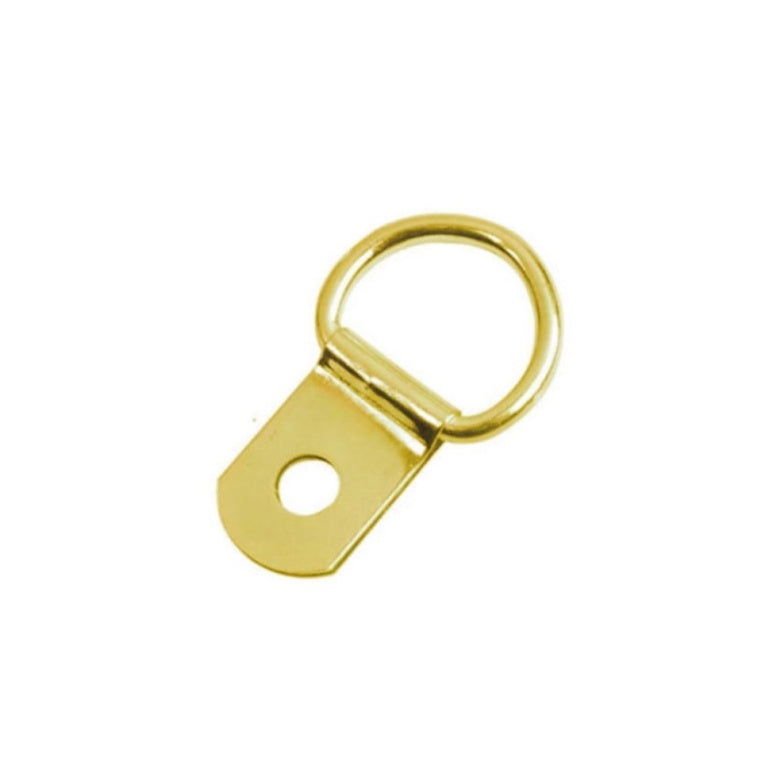 Securit Single D Ring