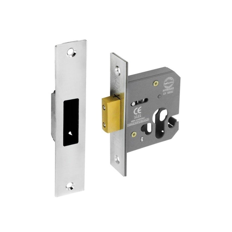 Securit Euro Deadlock Np Bsen12209