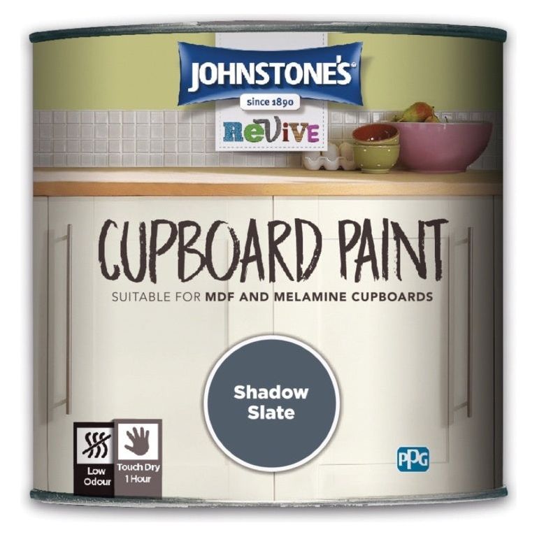 Johnstone's Cupboard Paint 750ml