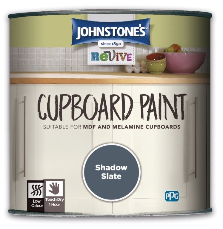 Johnstone's Cupboard Paint 750ml