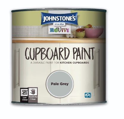 Johnstone's Cupboard Paint 750ml