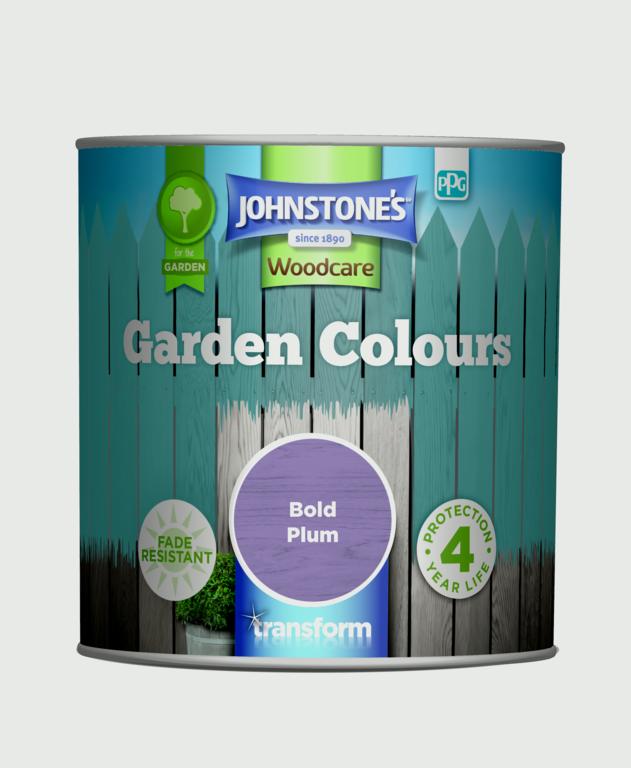 Johnstone's Garden Colours 1L