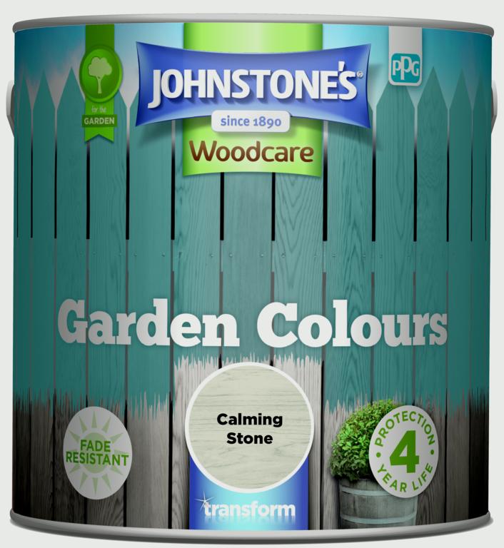 Johnstone's Garden Colours 2.5L