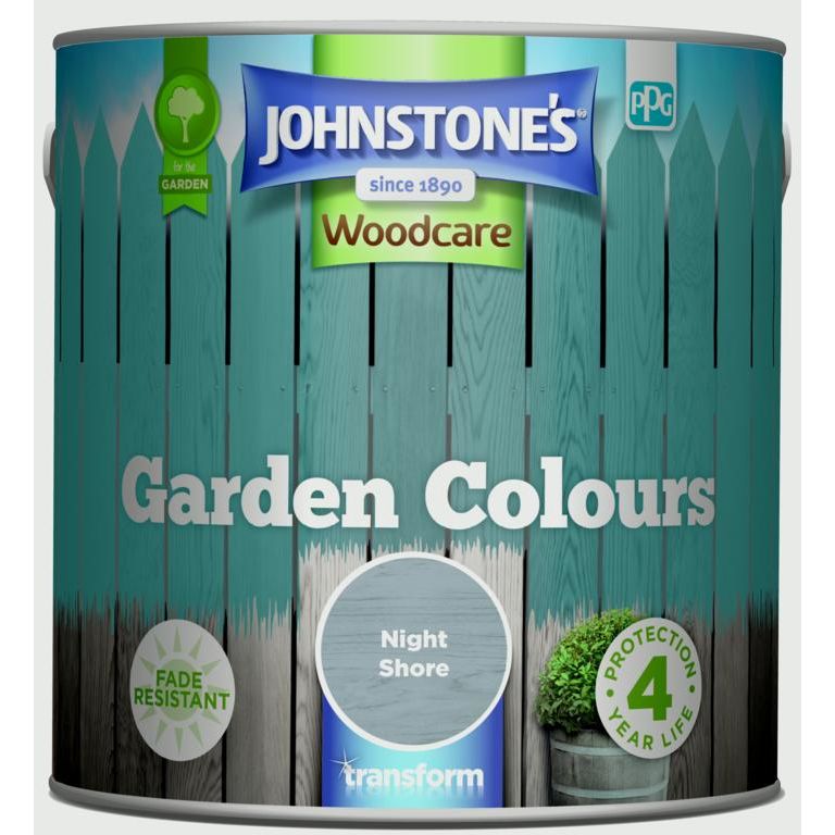 Johnstone's Garden Colours 2.5L