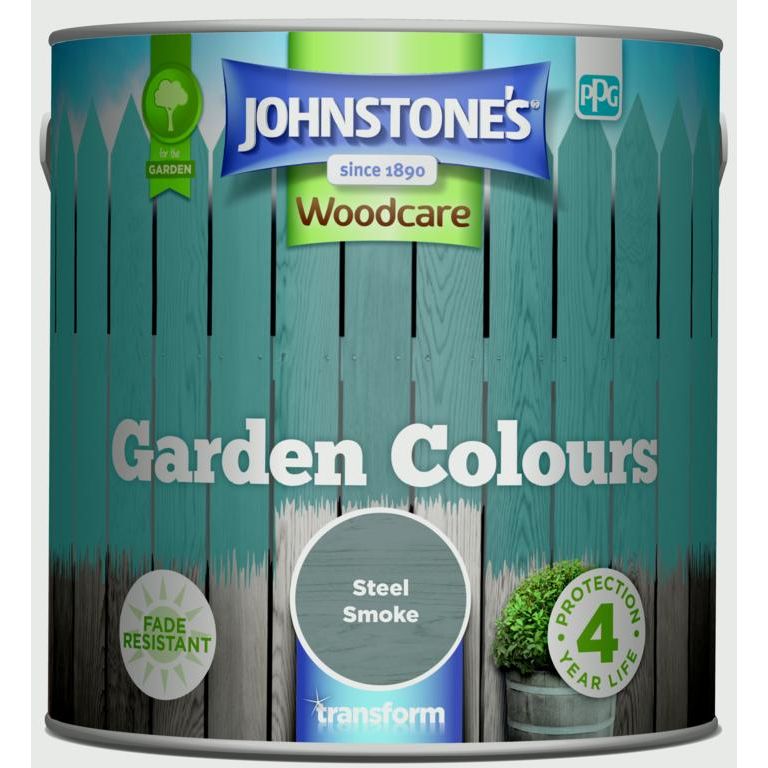 Johnstone's Garden Colours 2.5L