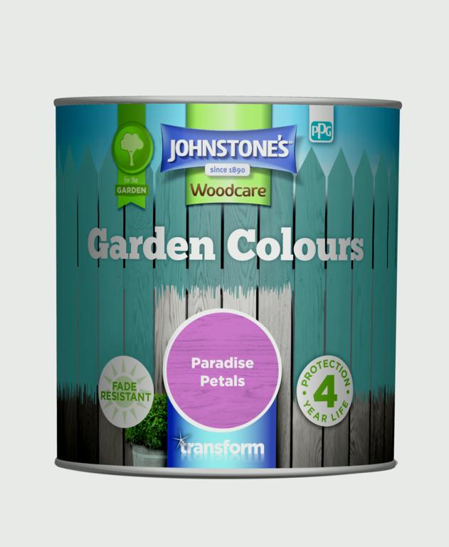 Johnstone's Garden Couleurs 1L