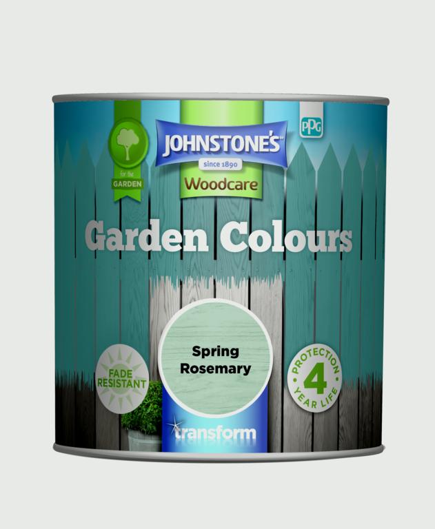 Johnstone's Garden Couleurs 1L