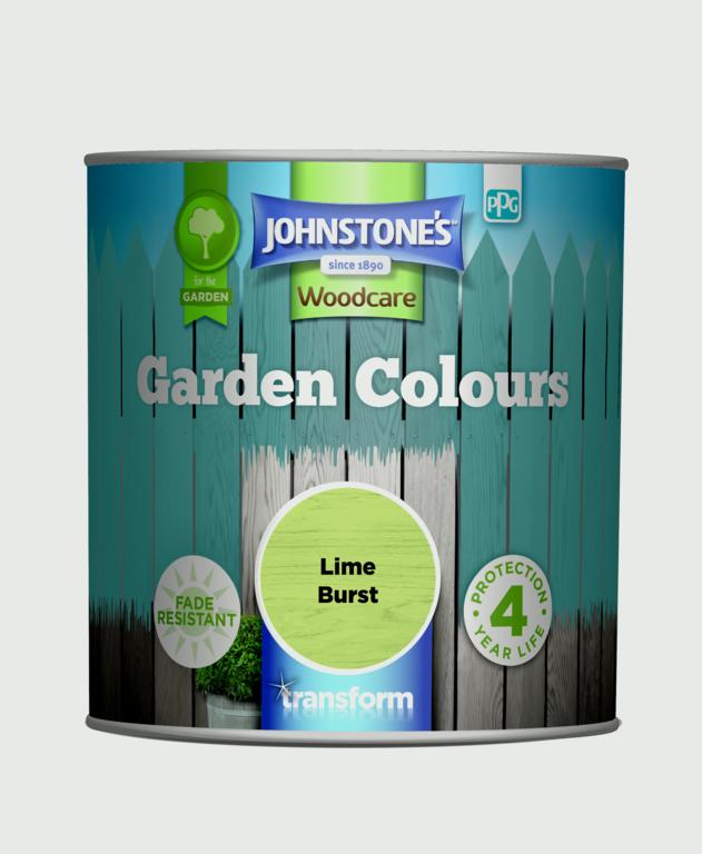 Johnstone's Garden Colours 1L