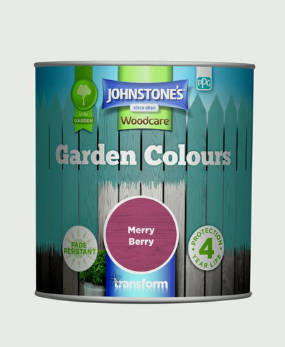 Johnstone's Garden Couleurs 1L