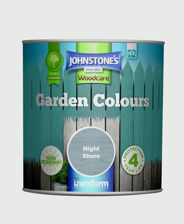 Johnstone's Garden Couleurs 1L