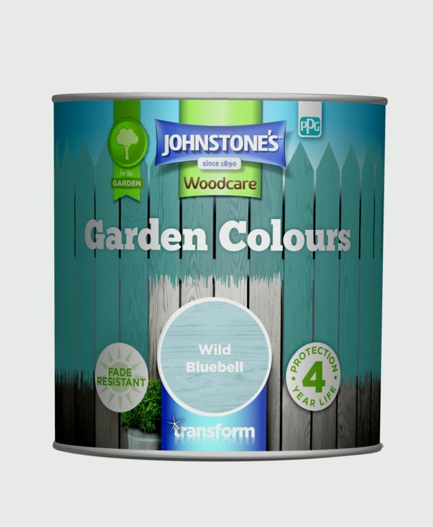 Johnstone's Garden Couleurs 1L