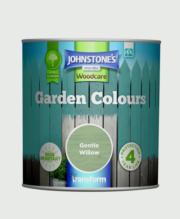 Johnstone's Garden Couleurs 1L