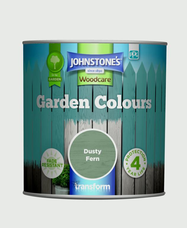 Johnstone's Garden Couleurs 1L