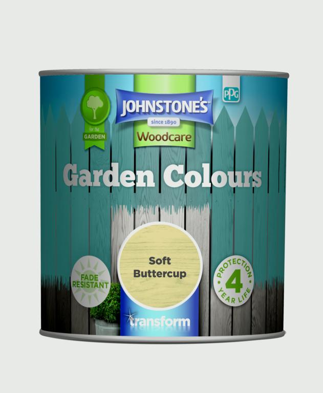 Johnstone's Garden Couleurs 1L