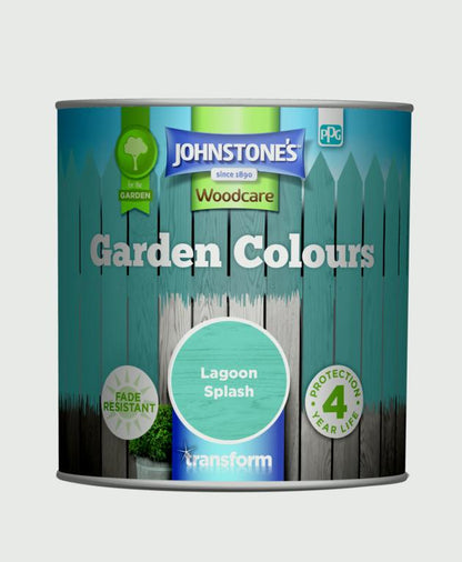 Johnstone's Garden Couleurs 1L