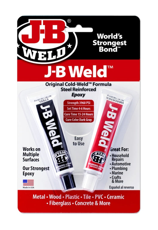 JRP JB Weld Original