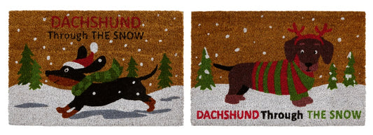 Premier Door Mat 40 x 60cm