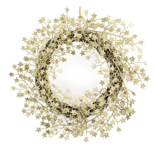 Premier Star Wreath