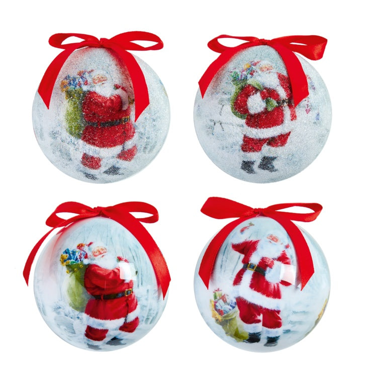 Premier Decoupage Bauble