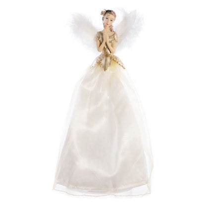 Premier Fairy Tree Topper Feather Wings