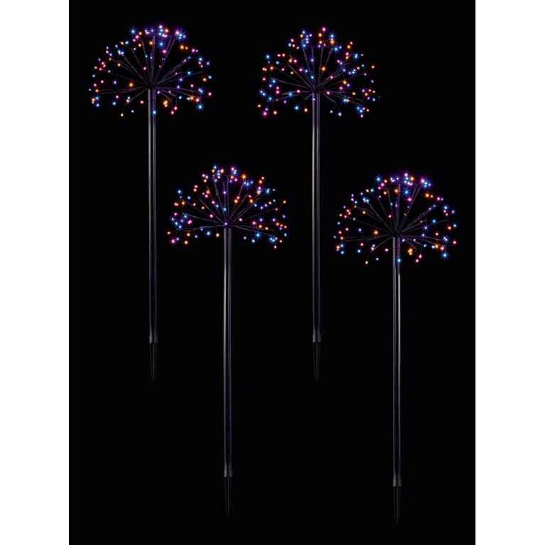 Premier Sputnik Path Finders 400 Rainbow LEDs