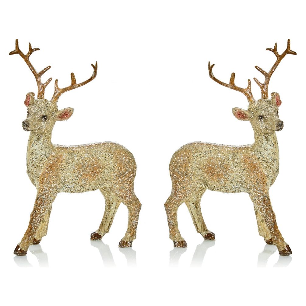 Premier Resin Deer