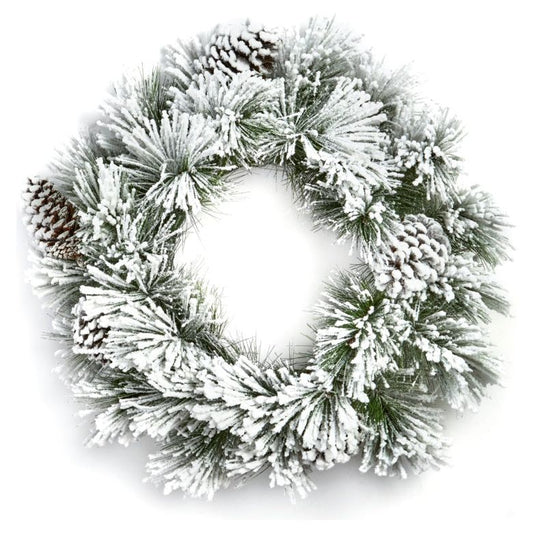 Premier Lumi Wreath