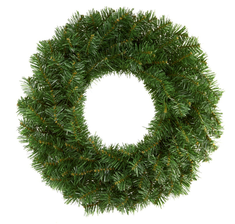 Premier Green Wreath