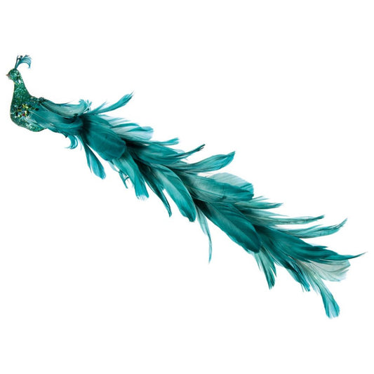 Premier Glitter Peacock Long Tail