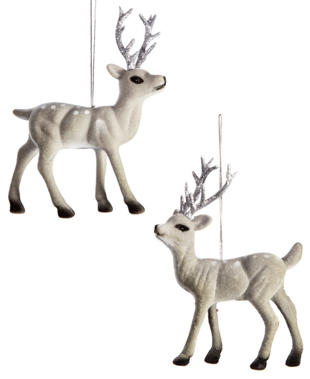 Premier Flock Deer