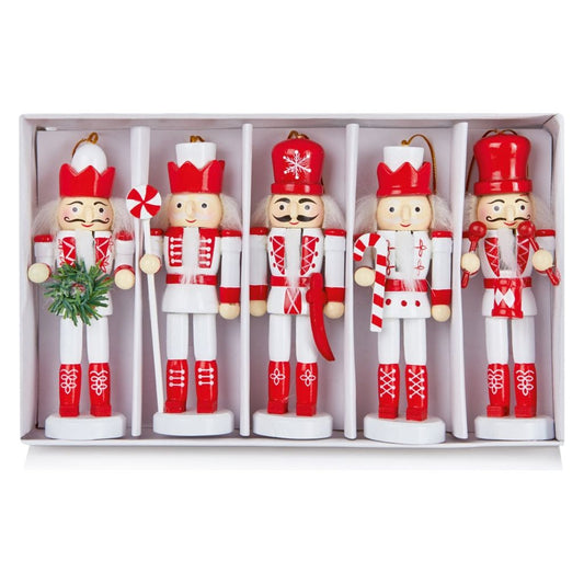 Premier Nutcrackers