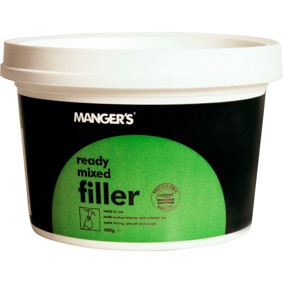 Mangers All Purpose Ready Mixed Filler