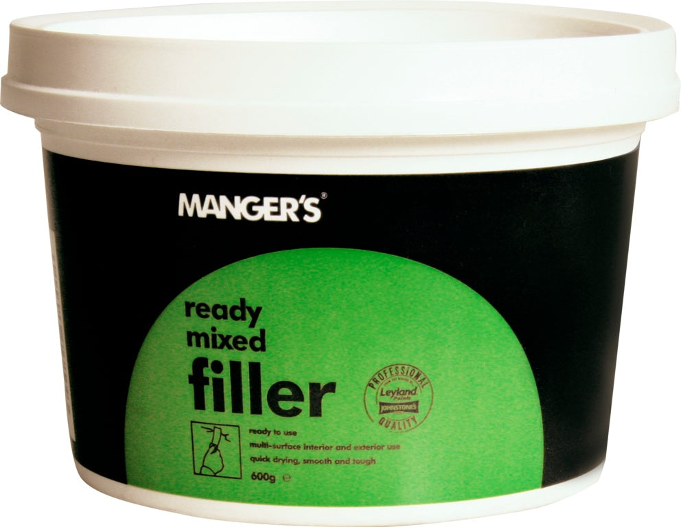 Mangers All Purpose Ready Mixed Filler