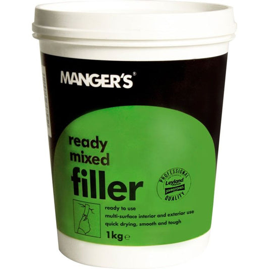 Mangers All Purpose Ready Mixed Filler