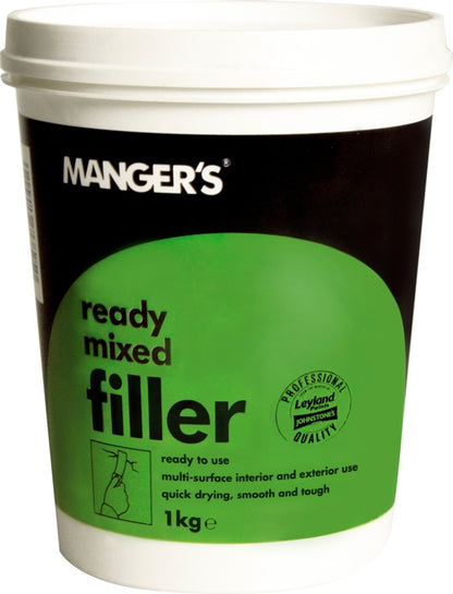 Mangers All Purpose Ready Mixed Filler