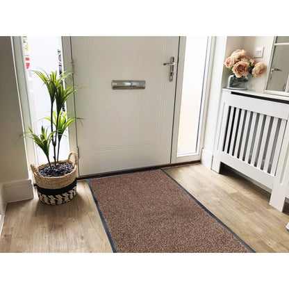 Tapis de protection contre la saleté Groundsman 50 x 150 cm