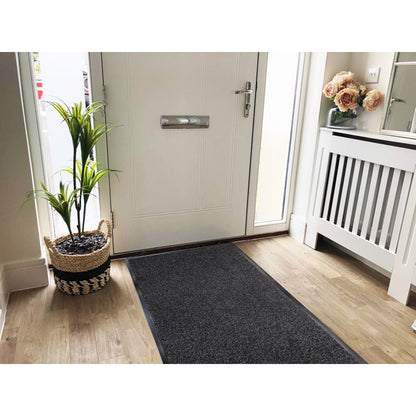 Tapis de protection contre la saleté Groundsman 50 x 150 cm