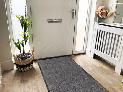 Tapis de protection contre la saleté Groundsman 50 x 150 cm