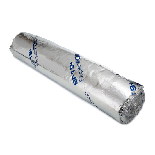 Isolation multifeuille Superfoil