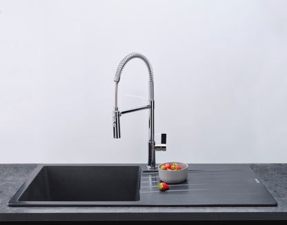 Reginox Single Granite Sink