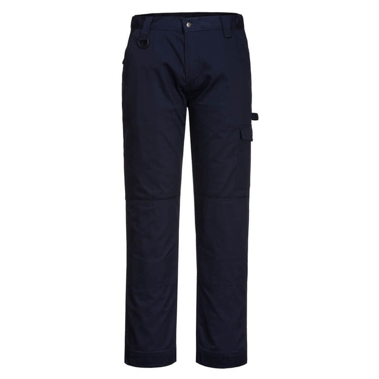 Regatta Navy Trousers