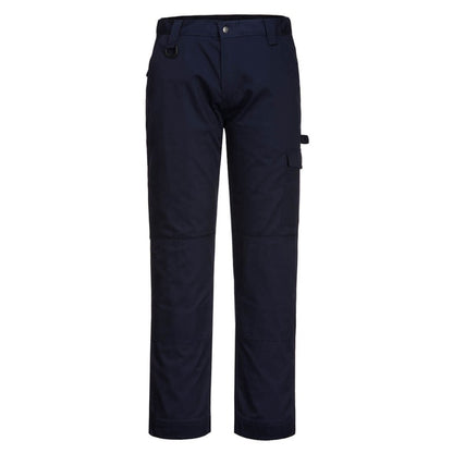 Regatta Navy Trousers