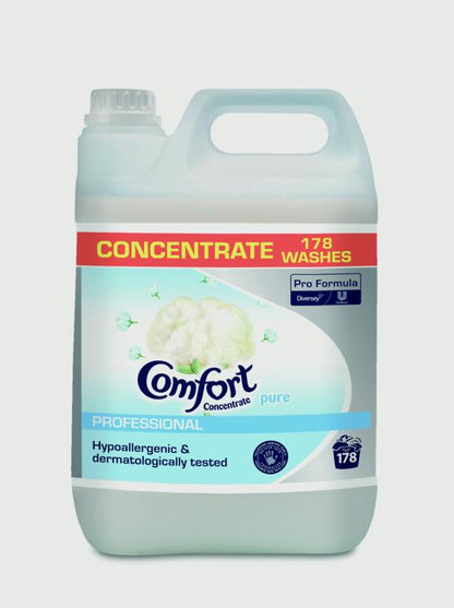 Comfort Professional Pure Concentrate