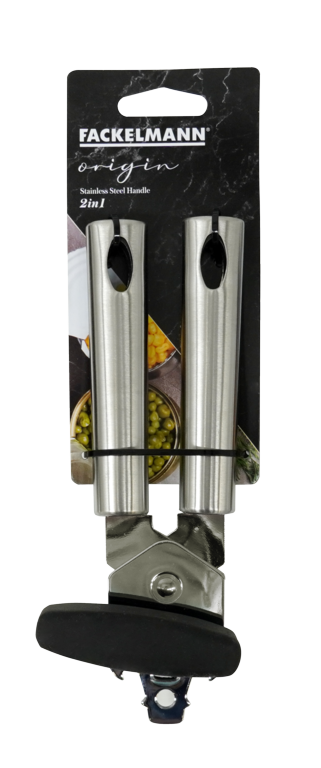 Fackelmann Origin Can Opener