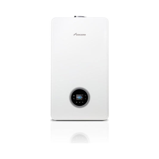 Worcester Bosch Greenstar 4000 Combi Boiler