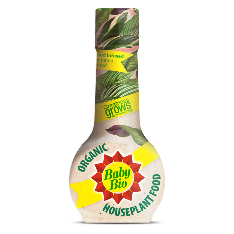 Baby Bio Organic Houseplant Food