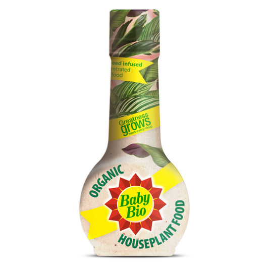 Baby Bio Organic Houseplant Food