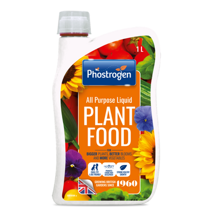 Phostrogen All Purpose Liquid Plant Food