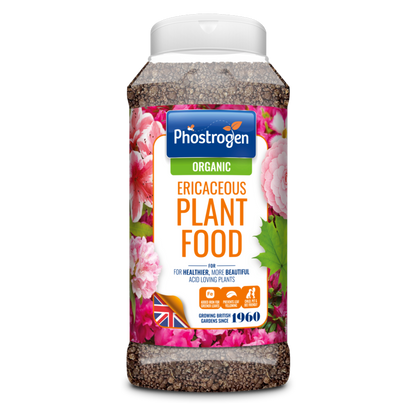 Phostrogen Ericaceous Plant Food