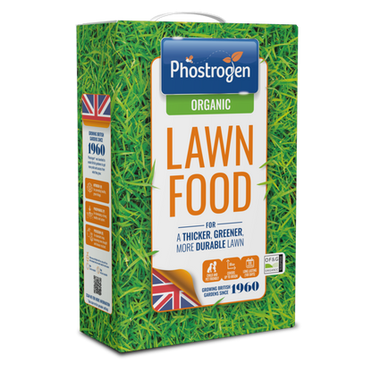 Phostrogen Lawn Food